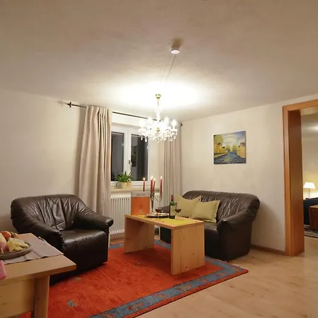 Apartament Viechtach Viechtach