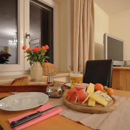 Apartament Viechtach *