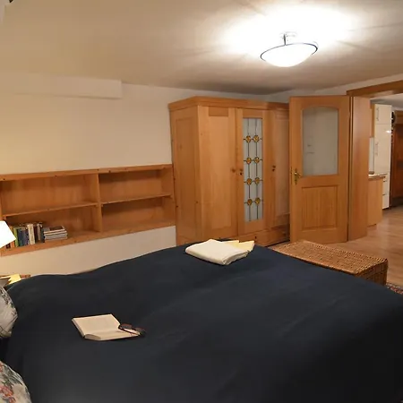 Apartament Viechtach *