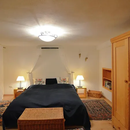 Apartament Viechtach
